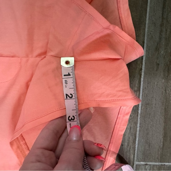 TIBI Mini Shorts - Picture 8 of 10